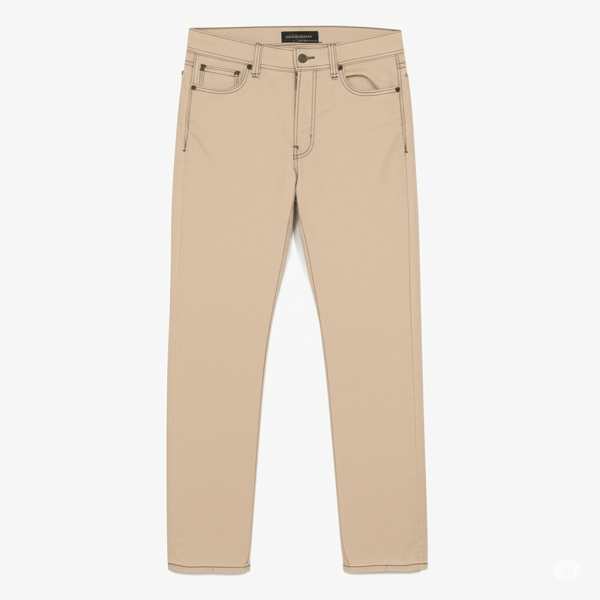 Calça Jeans - Imagem 2