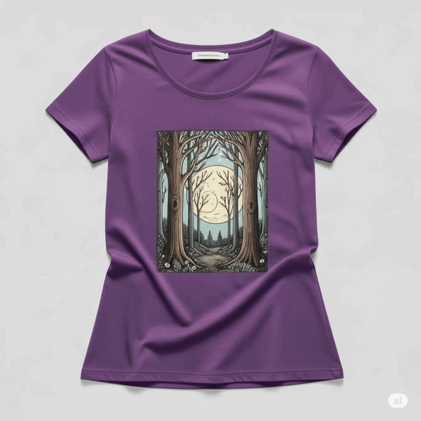 Camiseta Estampada - Imagem 2