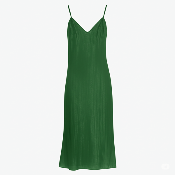 Vestido Midi - Imagem 2